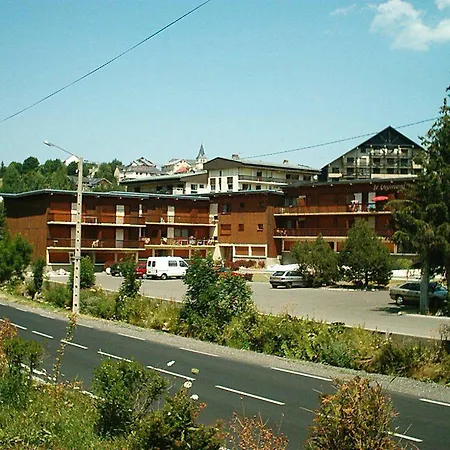3 Pieces A 3km Des Pistes, - Fr-1-515-57 公寓 维拉尔-德朗